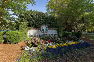 8 Fox Sparrow Rd, Beaufort, SC 29907 - Photo 30