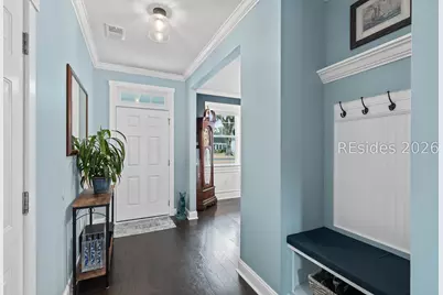 8 Fox Sparrow Road, Beaufort, SC 29907 - Photo 4