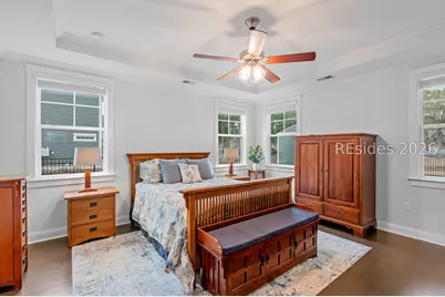 8 Fox Sparrow Road, Beaufort, SC 29907 - Photo 14