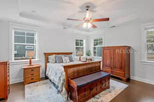8 Fox Sparrow Rd, Beaufort, SC 29907 - Photo 14