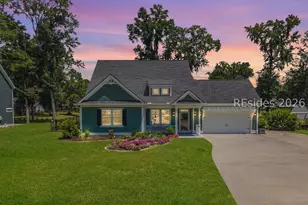 8 Fox Sparrow Rd, Beaufort, SC 29907 - Photo 1