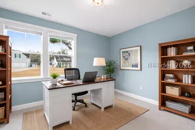8 Fox Sparrow Road, Beaufort, SC 29907 - Photo 18