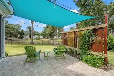 8 Fox Sparrow Road, Beaufort, SC 29907 - Photo 20