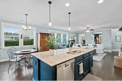 8 Fox Sparrow Road, Beaufort, SC 29907 - Photo 10