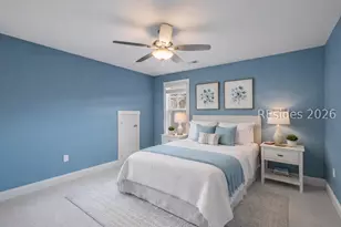 8 Fox Sparrow Rd, Beaufort, SC 29907 - Photo 24