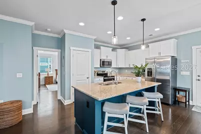 8 Fox Sparrow Road, Beaufort, SC 29907 - Photo 12