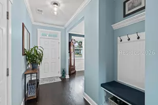 8 Fox Sparrow Rd, Beaufort, SC 29907 - Photo 4