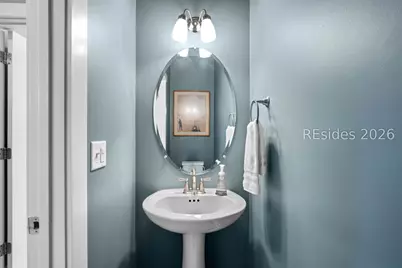 8 Fox Sparrow Road, Beaufort, SC 29907 - Photo 16