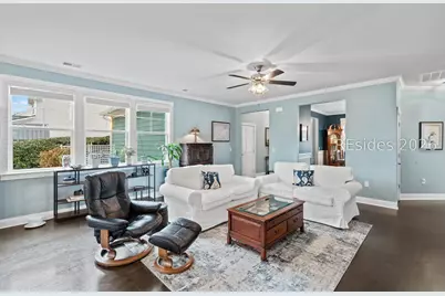 8 Fox Sparrow Road, Beaufort, SC 29907 - Photo 8