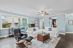 8 Fox Sparrow Rd, Beaufort, SC 29907 - Photo 8