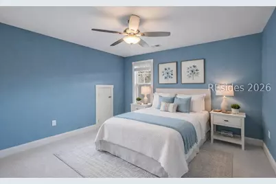 8 Fox Sparrow Road, Beaufort, SC 29907 - Photo 26