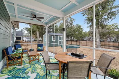 8 Fox Sparrow Road, Beaufort, SC 29907 - Photo 12