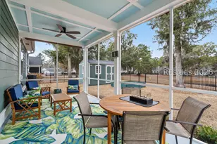 8 Fox Sparrow Rd, Beaufort, SC 29907 - Photo 12