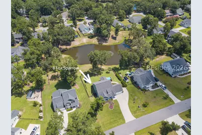 8 Fox Sparrow Road, Beaufort, SC 29907 - Photo 2