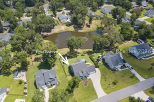 8 Fox Sparrow Rd, Beaufort, SC 29907 - Photo 2