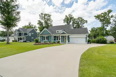 8 Fox Sparrow Road, Beaufort, SC 29907 - Photo 28
