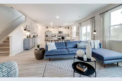 113 Harbour Drive, Hardeeville, SC 29927 - Photo 8