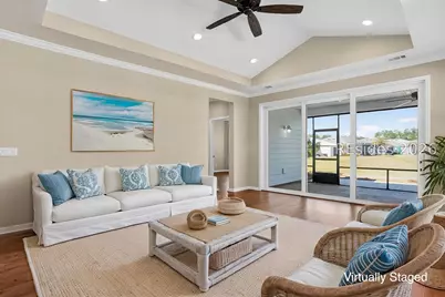 285 Coral Reef Way, Hardeeville, SC 29927 - Photo 18