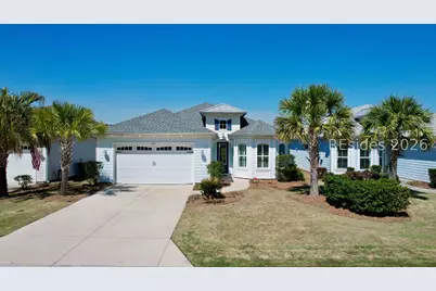 285 Coral Reef Way, Hardeeville, SC 29927 - Photo 1