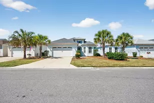 285 Coral Reef Wy, Hardeeville, SC 29927 - Photo 2