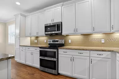 285 Coral Reef Way, Hardeeville, SC 29927 - Photo 10