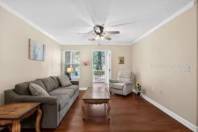 50 Pebble Beach Cove #E110, Bluffton, SC 29910 - Photo 2