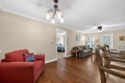 50 Pebble Beach Cove #E110, Bluffton, SC 29910 - Photo 8