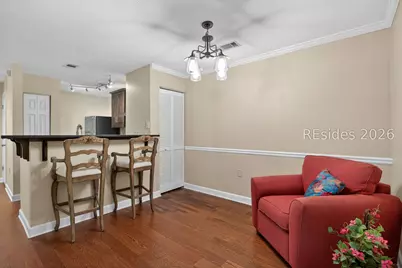 50 Pebble Beach Cove #E110, Bluffton, SC 29910 - Photo 10