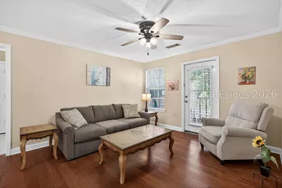 50 Pebble Beach Cove #E110, Bluffton, SC 29910 - Photo 6