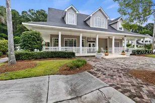 50 Pebble Beach Cove, Bluffton, SC 29910 - Photo 40