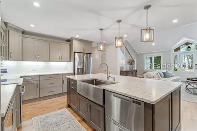 85 Kingston Dunes Road, Hilton Head Island, SC 29928 - Photo 10