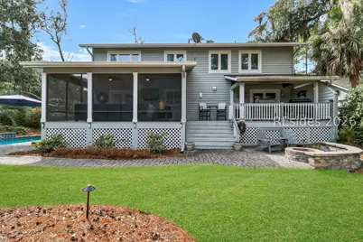85 Kingston Dunes Road, Hilton Head Island, SC 29928 - Photo 42