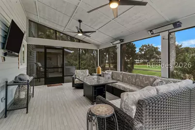 85 Kingston Dunes Road, Hilton Head Island, SC 29928 - Photo 38