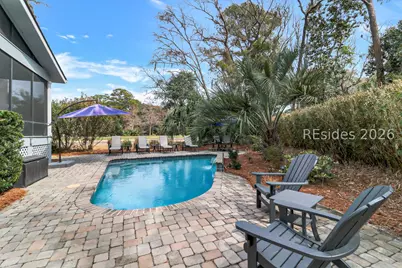 85 Kingston Dunes Road, Hilton Head Island, SC 29928 - Photo 44