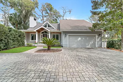 85 Kingston Dunes Road, Hilton Head Island, SC 29928 - Photo 48