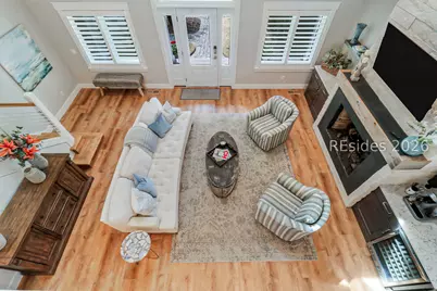 85 Kingston Dunes Road, Hilton Head Island, SC 29928 - Photo 26