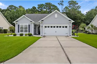 1466 Wiregrass Way, Hardeeville, SC 29927 - Photo 2