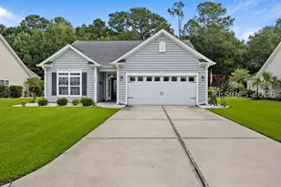 1466 Wiregrass Way, Hardeeville, SC 29927 - Photo 2