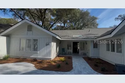 15 Cottonwood Lane, Hilton Head Island, SC 29926 - Photo 1