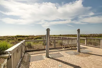 11 S Forest Beach Drive #511, Hilton Head Island, SC 29928 - Photo 4