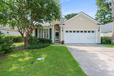 54 Trotting Hill Lane, Bluffton, SC 29910 - Photo 1