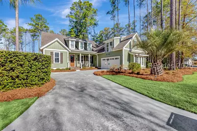 37 Palmetto Cove Court, Bluffton, SC 29910 - Photo 1