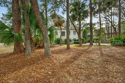 1 Foot Point Road, Hilton Head Island, SC 29928 - Photo 2