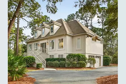 1 Foot Point Road, Hilton Head Island, SC 29928 - Photo 1