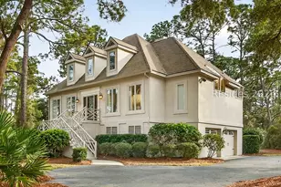 1 Foot Point Rd, Hilton Head Island, SC 29928 - Photo 1