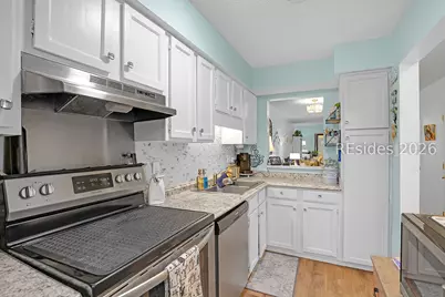 155 Dillon Road #2020, Hilton Head Island, SC 29926 - Photo 8