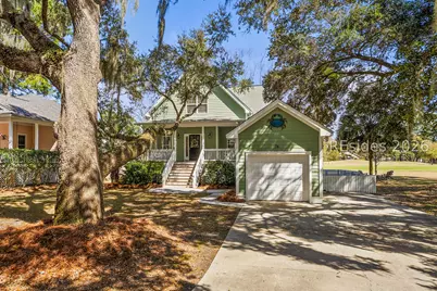 74 Tuscarora Avenue, Beaufort, SC 29907 - Photo 40