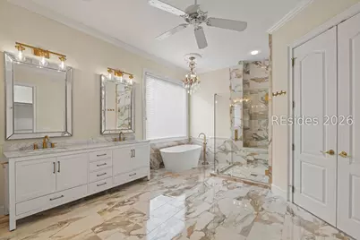 25 Cotesworth Place, Hilton Head Island, SC 29926 - Photo 22