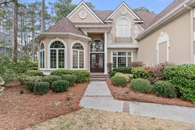 25 Cotesworth Place, Hilton Head Island, SC 29926 - Photo 2