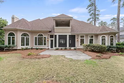 25 Cotesworth Place, Hilton Head Island, SC 29926 - Photo 40